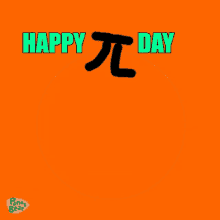 Pie Pi Day GIF - Pie Pi Day Happy Pi Day GIFs