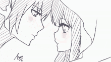 Sasuhina Anime GIF - Sasuhina Anime Love GIFs
