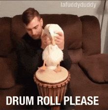 Drum Roll GIF - Drum Roll GIFs