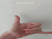 Lows A Lifestyle Juicy Wiggle GIF - Lows A Lifestyle Juicy Wiggle GIFs
