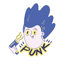 fresh punk