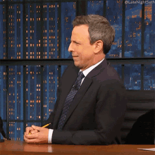 What Seth Meyers GIF - What Seth Meyers Late Night With Seth Meyers GIFs