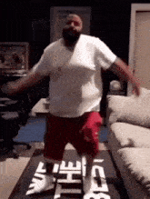 Dj Khaled Dancing GIF - Dj khaled Dancing Meme - Discover & Share GIFs