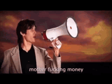 Money Motherfuckin GIF - Money Motherfuckin Motherfucking GIFs