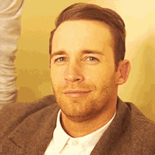 Jay James The Overtones GIF - Jay James The Overtones Handsome GIFs