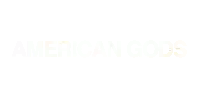 a logo for african goose with a bird in the center