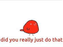 Red Bird Stare Meme GIF - Red Bird Stare Meme Wewewewewe GIFs