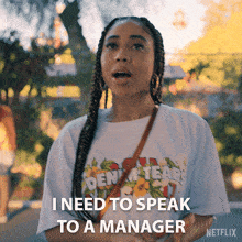 I Need To Speak To A Manager Bri GIF