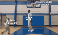 Classement Cm GIF - Classement Cm Swgoh GIFs