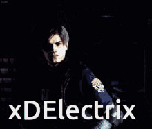 Xdelectrix GIF - Xdelectrix GIFs