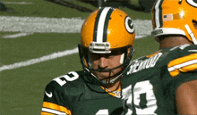 Aaron Rodgers Packers GIF