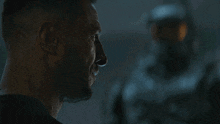 I Know What I Must Do Master Chief GIF - I Know What I Must Do Master Chief Halo GIFs
