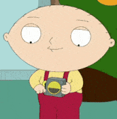 Stewie Family Guy GIF - Stewie Family Guy Uma Familia Da Pesada GIFs