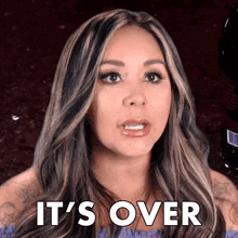 its over snooki nicole polizzi jersey shore family vacation its done