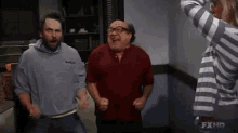 Gruesome Twosome Excited GIF - Gruesome Twosome Excited Happy GIFs