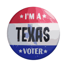 vote2022 im a voter election texas election tx election