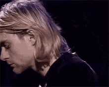 Nirvana Grunge Kurt Cobain GIF - Nirvana Grunge Kurt Cobain GIFs