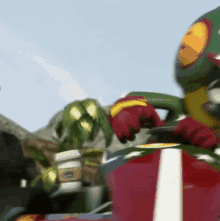 Expresso Modnation GIF - Expresso Modnation Modnation Racers GIFs
