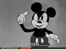 Mickey Mouse That Shit Cray GIF - Mickey Mouse That Shit Cray Crazy GIFs
