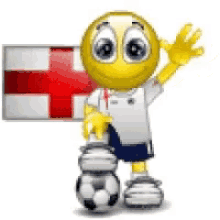 england come on england world cup emoji waving