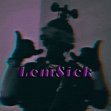 Lemsick GIF - Lemsick GIFs