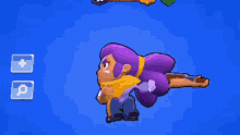 shelly cursed