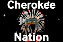 cherokee american