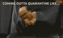 2020 Quarantine GIF - 2020 Quarantine Coming Out GIFs
