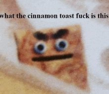Cinnamon Toast Crunch GIF