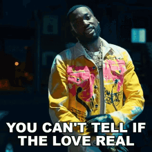 you cant tell if the love real meek mill blue notes2song you cant be sure if the love is genuine not certain if this is real love