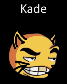 Kade Kitty GIF