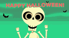 Happy Halloween GIF - Happy Halloween This GIFs