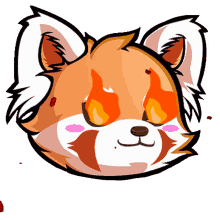 rps hype rps hype red panda red panda squad