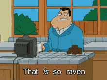 American Dad Stan Smith GIF - American Dad Stan Smith That Is So Raven GIFs