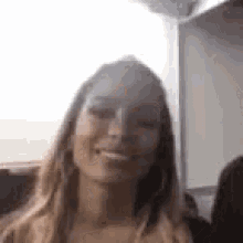 Anitta Agree GIF - Anitta Agree Smile GIFs