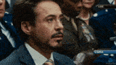 Tony Stark Expo GIF - Tony Stark Expo Law GIFs