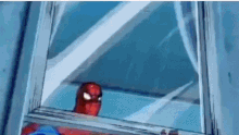 человекпаук Spiderman GIF - человекпаук Spiderman Thanks GIFs