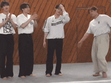Andteam Andteam Hyung Line GIF
