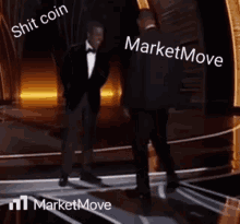 Marketmove Will GIF - Marketmove Will Smith GIFs