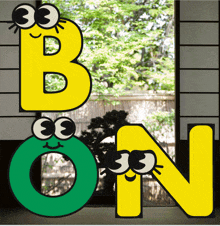 Bon Numberi GIF - Bon Numberi なんばーあい GIFs