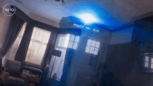 Doctor Who Space Jail GIF - Doctor Who Space Jail Thirteen GIFs