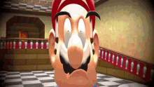 Smg4 Delete This GIF - Smg4 Delete This Mario GIFs