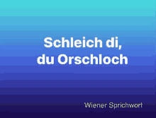 Orschloch Wien GIF - Orschloch Wien Schleich Di GIFs