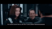 Sandra Bullock Laughing GIF - Sandra Bullock Laughing Demolition Man GIFs