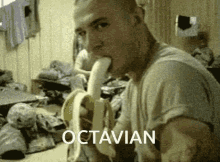 Octavian GIF - Octavian GIFs