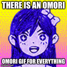 Omori Omori Gif GIF - Omori Omori Gif Aubrey GIFs