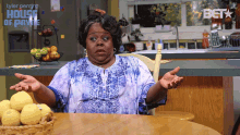 What Do You Have To Lose Ella Payne GIF - What Do You Have To Lose Ella Payne House Of Payne GIFs