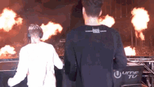 The Chainsmokers Ultra Miami2018 GIF - The Chainsmokers Ultra Miami2018 Ultra Miami GIFs