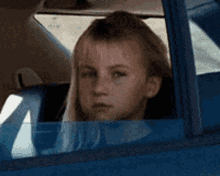 Car Window GIF - Car Window Kid GIFs