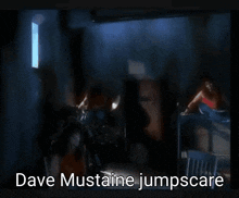 Megadeth Dave Mustaine GIF - Megadeth Dave Mustaine Metal GIFs
